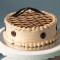 Coffee Desire Cake [1/2 Kg]