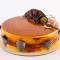 Coffee Deluxe Cake [1/2 Kg]
