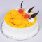 Pineapple Delight Cake [1/2 Kg]