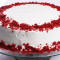 Red Velvet Treat Cake [1/2 Kg]
