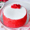 Red Velvet Deluxe Cake [1/2 Kg]