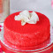 Red Velvet Divine Cake [1/2 Kg]