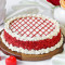 Red Velvet Desire Cake [1/2 Kg]