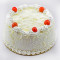 Fantastic White Forest Cake [1/2 Kg]