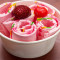 Fresh/Frozen Strawberry Ice Cream