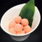 Hǎi Yā Dàn Xiā Wán Shrimp Ball With Duck Salted Egg York