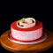 Red Velvet Cake [550Gms]