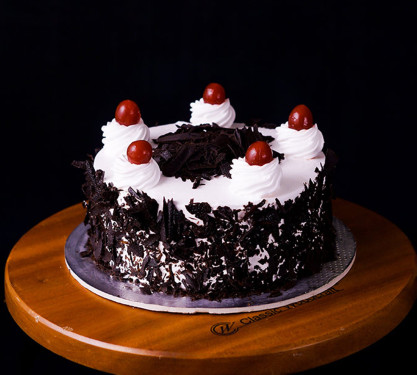 Blackforet Cake [550Gms]