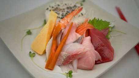 Chirashi (14Pcs)