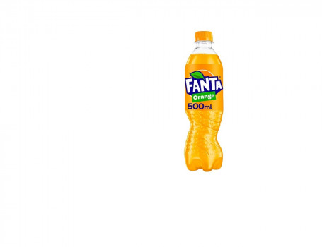 Fanta Orange Pm