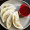 Veg Dumpling In Chilli Soy