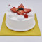 6-inch Fresh Cream Cake