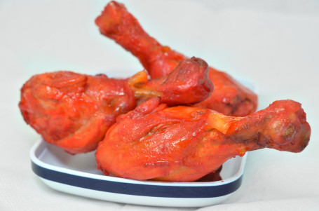 Chicken Lollipop [H] [2Pc]