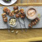 Smoke Chicken 2 Skewer [10 Pcs]