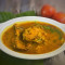 Fish In Tomato Curry (Bhokua/Rou)