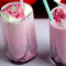 Rose Milkshake [250 Ml]