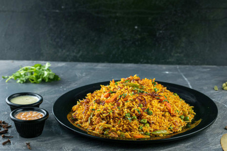 Noorani Biryani