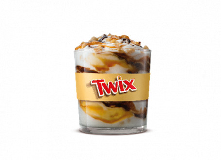 King Fusion Twix