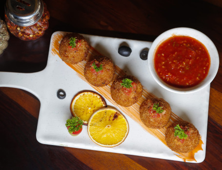 Maggi Arancini Balls (Best Seller)