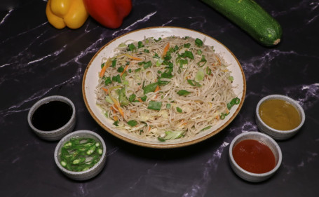 Hakka Noodle (Best Seller)