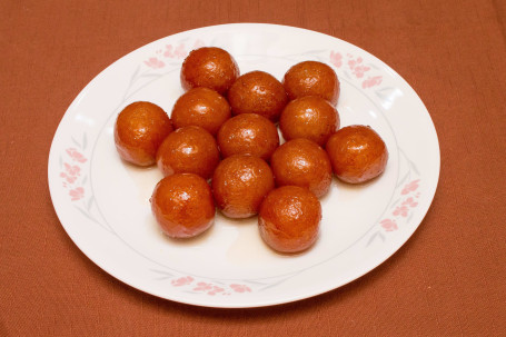 Gulab Jamun(Dry)