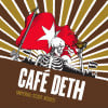 Café Deth (2021)