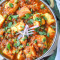 Mater Paneer [8 Pieces]