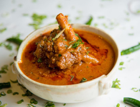 Mutton Curry(500Ml)