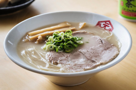 Shio Tonkotsu