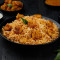 Prawns Fry Biryani (Serves 1 To 2)