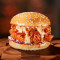 Spicy Chicken Burger Double