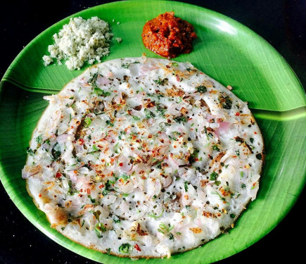 1 Onion Dosa