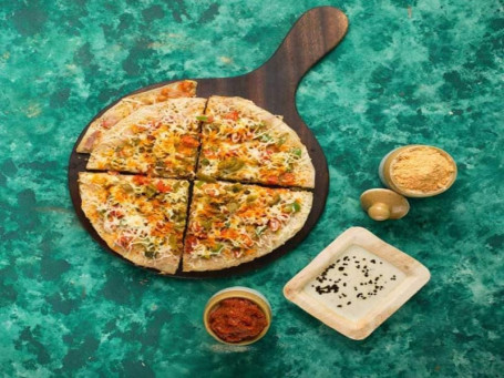 Double Decker Pizza Dosa