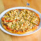 Minced Paneer Pizza