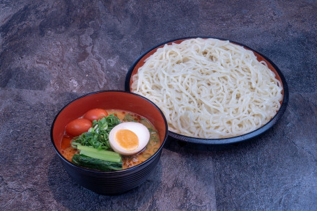 Tantan Tsukemen