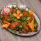 Andhraa Chicken Fry