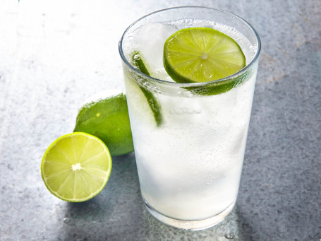 Lime Soda(Salt)