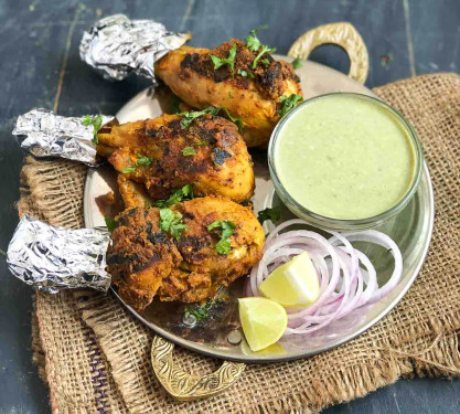 Kalmi Kabab Full 4 Pc