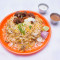 Chicken Fry Biryani (Served With Raita And Salan) (3 Pcs)