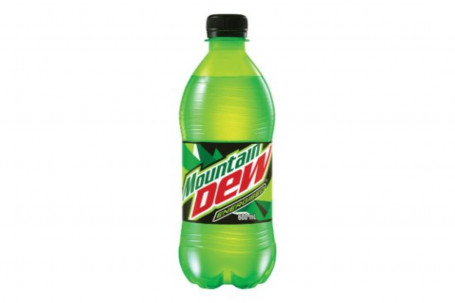 Mountain Dew Energise