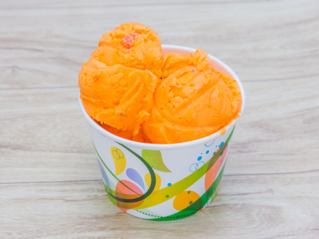 Mango Crush 120 Gms (1 Scoop)