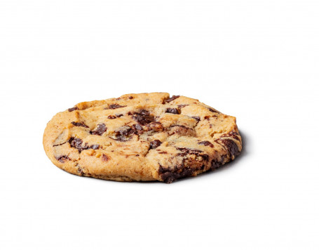 Cookie de Chocolate Sin gluten