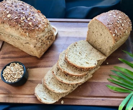 Multi Grain Sandwich Bread