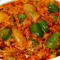 Kaju Capsicum Masala Curry