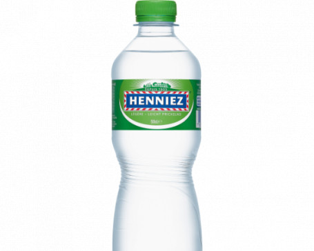 Henniez Verte