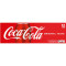 Coca-Cola Clásica 12 Oz. Paquete De 12 Latas