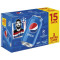 Pepsi 12Oz. Paquete De 15 Latas