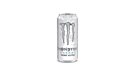 Monster Energía Ultra 16 Oz.