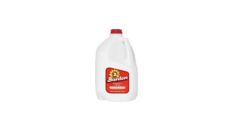 Galón De Leche Entera Borden