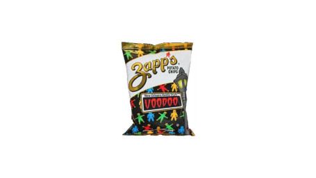 Zapp's Voodoo Chip 2.625 Oz.